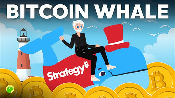 Michael Saylor: The CEO Who Bet It All on Bitcoin