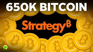 Michael Saylor: The CEO Who Bet It All on Bitcoin