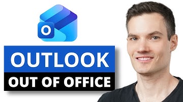 How to Set Out of Office in Outlook (Desktop & Mobile)