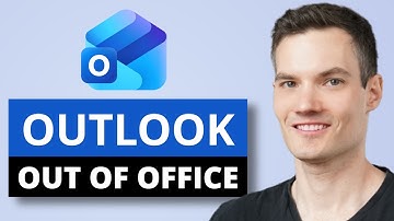 How to Set Out of Office in Outlook (Desktop & Mobile)