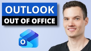 How to Set Out of Office in Outlook (Desktop & Mobile)