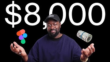 How I Built an $8,000 Website From Start to Finish