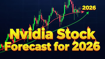 SCHOKKENDE Nvidia-voorspelling van analisten voor 2026 | NVDA Stock
