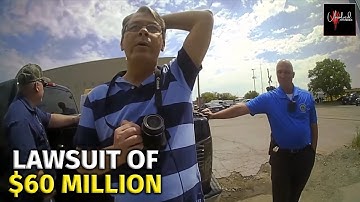 Toen de corrupte agenten werden aangeklaagd voor 60 miljoen dollar