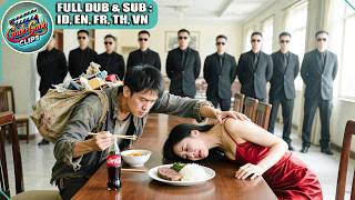 Ragged Beggar Enters Luxury Restaurant, Owner Looks Down Turns Out He’s Billionaire Pretending Poor