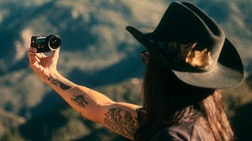 Why I Prefer Action Cameras for Vlogging | DJI OSMO Action 6