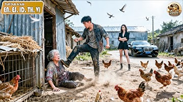 Spoiled Son Spends Mother’s Savings To Buy Girlfriend A House Not Knowing She’s A Hidden Billionaire