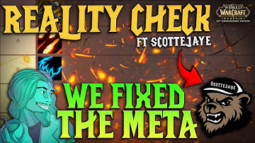 Stop Playing These Classes in TBC Anniversary (Unless You Do This)