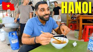 First Day In Hanoi Vietnam And This Happened!! 🇻🇳