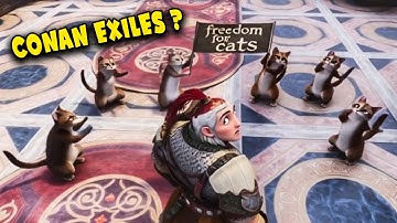 Massive Base Area is Complete! | Full Base Tour! | You