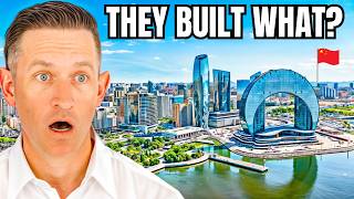 I Investigated China's Silk Road Projects...You Won't Believe What I Found!
