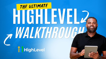 GoHighLevel 2025 Platform Overview: Every Feature Explained (Beginner’s Guide + What’s Next)