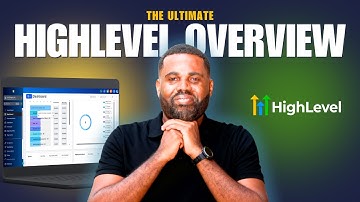 GoHighLevel 2025 Platform Overview: Every Feature Explained (Beginner’s Guide + What’s Next)
