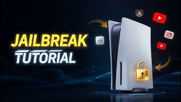 PS5 Jailbreak Guide: How to Jailbreak Firmware 10.01 or Lower (Step-by-Step)