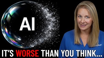 AI Bubble About to Burst? Boom or Crash Next in 2026