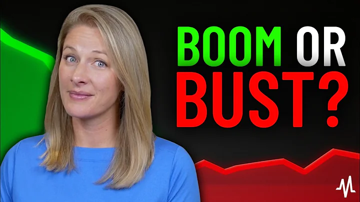 AI Bubble About to Burst? Boom or Crash Next in 2026