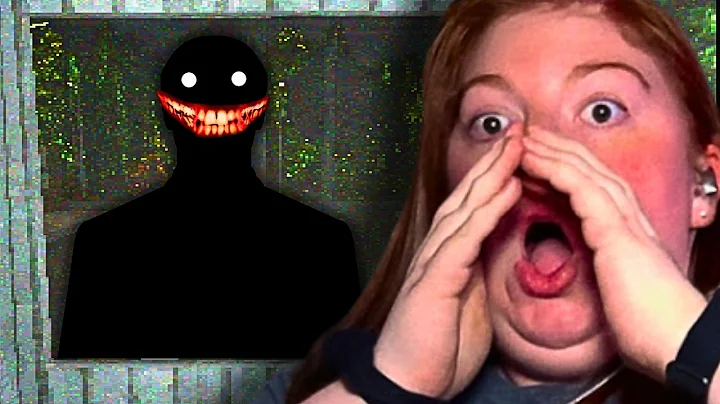 Security Booth left me SHOOK