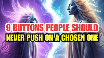 9 Things That Activate the Dark Side of a Chosen One (Please Don’t Fall for Them Chosen Ones)