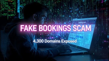 Massive Phishing Scam Hits Hotels Worldwide — The ClickFix Campaign Explained