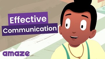 Active Listening: How To Communicate Effectively