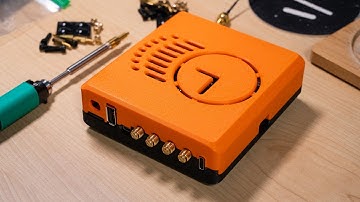 Putting together the first Switchberry (a managed PTP switch)