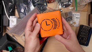 Putting together the first Switchberry (a managed PTP switch)