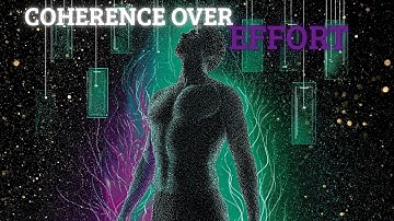 The Universe Starts Responding the Moment You Stop Chasing It