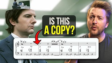 I Just Realized What The Severance Theme Sounds Like...