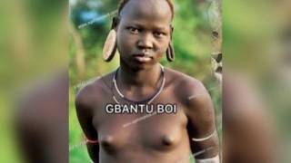 AFRICAN | NATURE | DANCEE