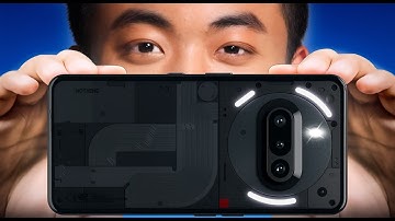 Nothing Phone 3a Review – Still Worth It After 230 Days?