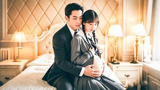 女大學生為交學費將初夜賣給無精症總裁，怎知竟一擊中招意外懷孕，帶球嫁進豪門成爲他的心上寵！#短劇 #甜寵 #先婚後愛 #總裁灰姑娘