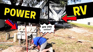 The #1 RV Power Backup Solution You Need to Know (Jackery Solar Generator 1000 v2)