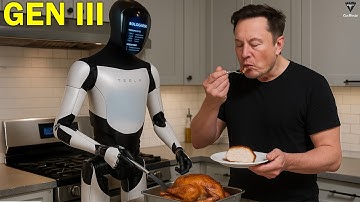 Elon Musk: 