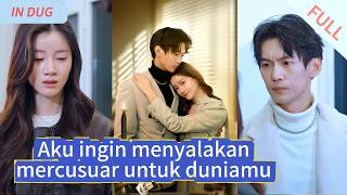 【IN DUB】【FULL】CEO membawa Bai Yueguang ke reuni kelas dengan sepeda listrik dan dipermalukan#StDrama