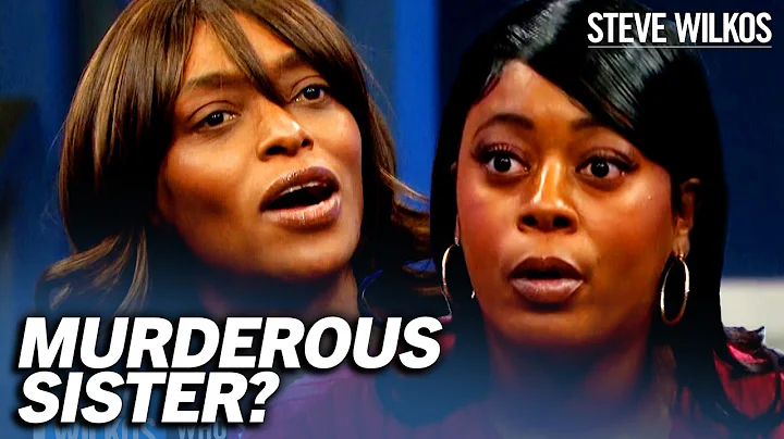 Did She Arrange Her Brother's Murder? | Steve Wilkos | Season 18