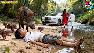 Abandoned Boy Survives And Comes Back To Make Everyone Pay - CineDrama