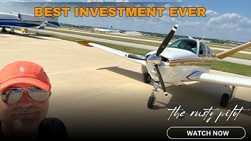 ILS Door de Wolken — Uw Tijd om Weer te Vliegen