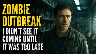 ZOMBIE OUTBREAK: I Didn’t See It Coming Until It Was Too Late – Creepypasta