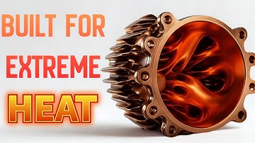 Unlocking Hypersonic Flight:  How AI Built Revolutionary Engine Technology