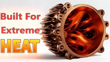 Unlocking Hypersonic Flight:  How AI Built Revolutionary Engine Technology