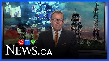 Telesat to set up landing station in Timmins