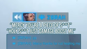 i didnt know quickplay was so toxic