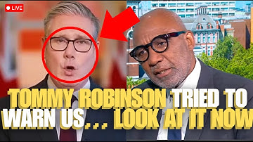 Vídeo 43   The UK Agenda   30 10 2025