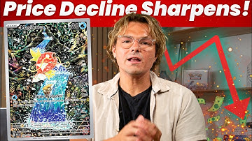 Why Pokémon’s Market Shift Is Getting More Intense...