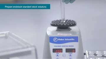 Proteomics Sample Preparation: Chromogenic Endotoxin Quant Kit