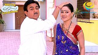 The Residents Question Jethalal | Taarak Mehta Ka Ooltah Chashmah | Full Episode