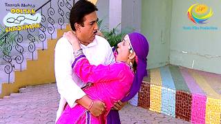 The Residents Question Jethalal | Taarak Mehta Ka Ooltah Chashmah | Full Episode