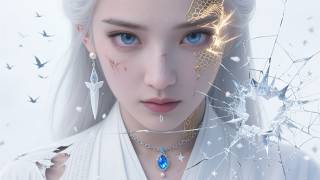 Reborn! I was trapped in a royal ABUSED body！NOW! Revenge is MY medicine.#cdrama #drama #shortdrama