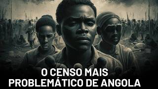 Desvendando o Pior Censo da História de Angola