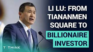 Li Lu - The Chinese Warren Buffett?